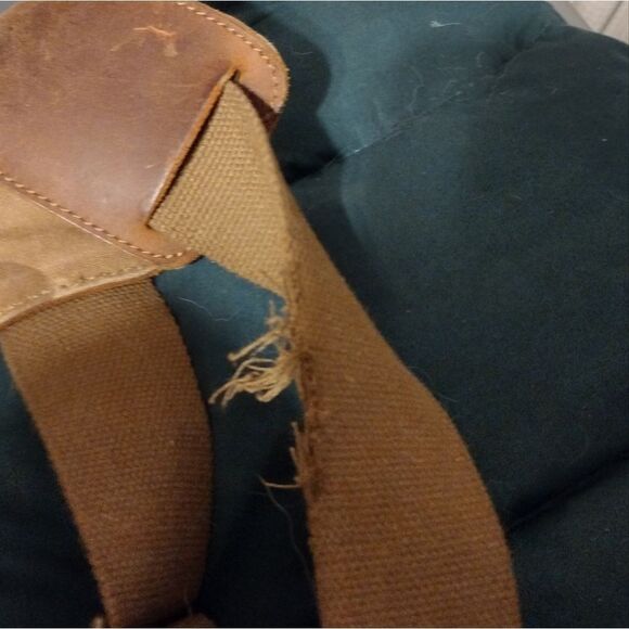 Manificent laptop messenger bag - Picture 8 of 13